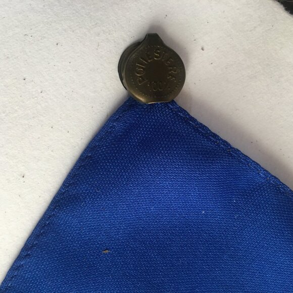 Scarf Women's Firenze Florence Italy Tourist Souvenir Vtg Retro 26" Cattedrale - Picture 3 of 10